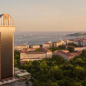 The Ritz-carlton, At The Bosphorus Ξενοδοχείο
